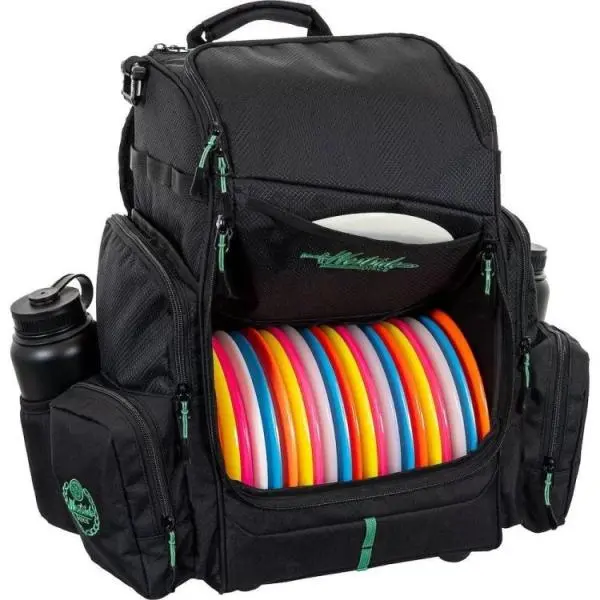 Westside Discs Noble Disc Golf Backpack Bag