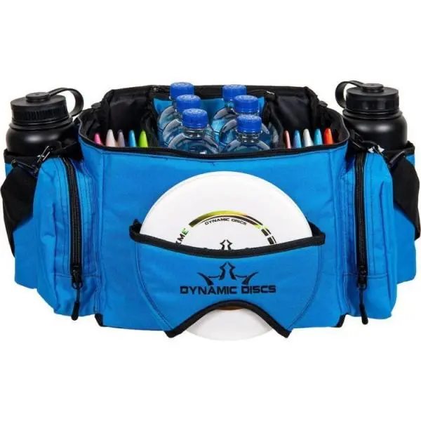 Dynamic Discs Soldier Cooler Disc Golf Bag