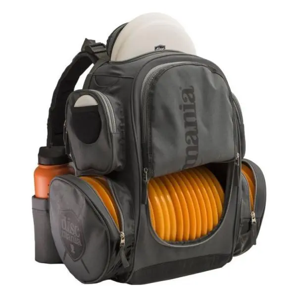 Discmania expedition outlet