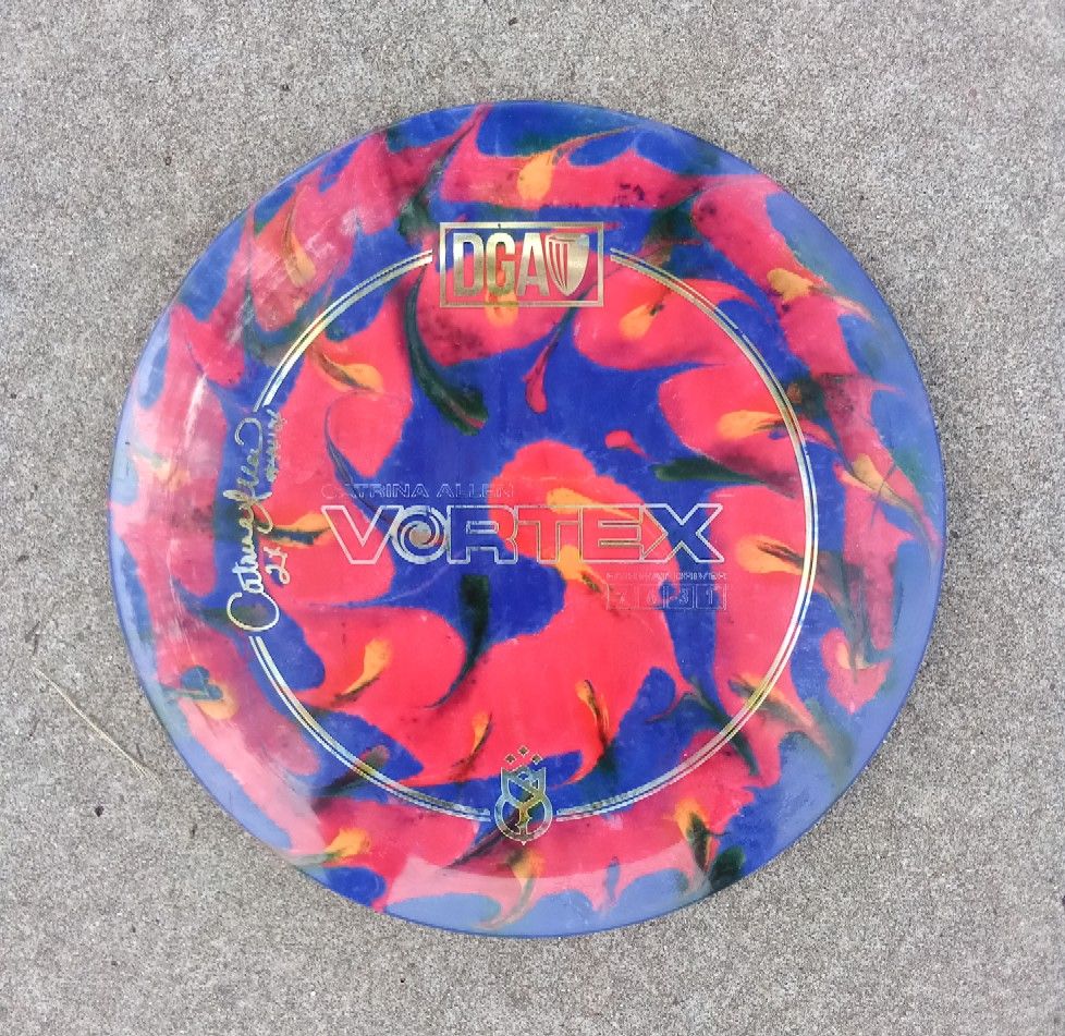 A real photo of DGA Vortex by JPnTexas (1)
