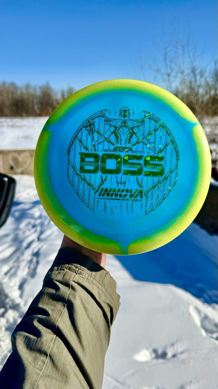 A real photo of Innova Boss by Sergio 420ft (1)