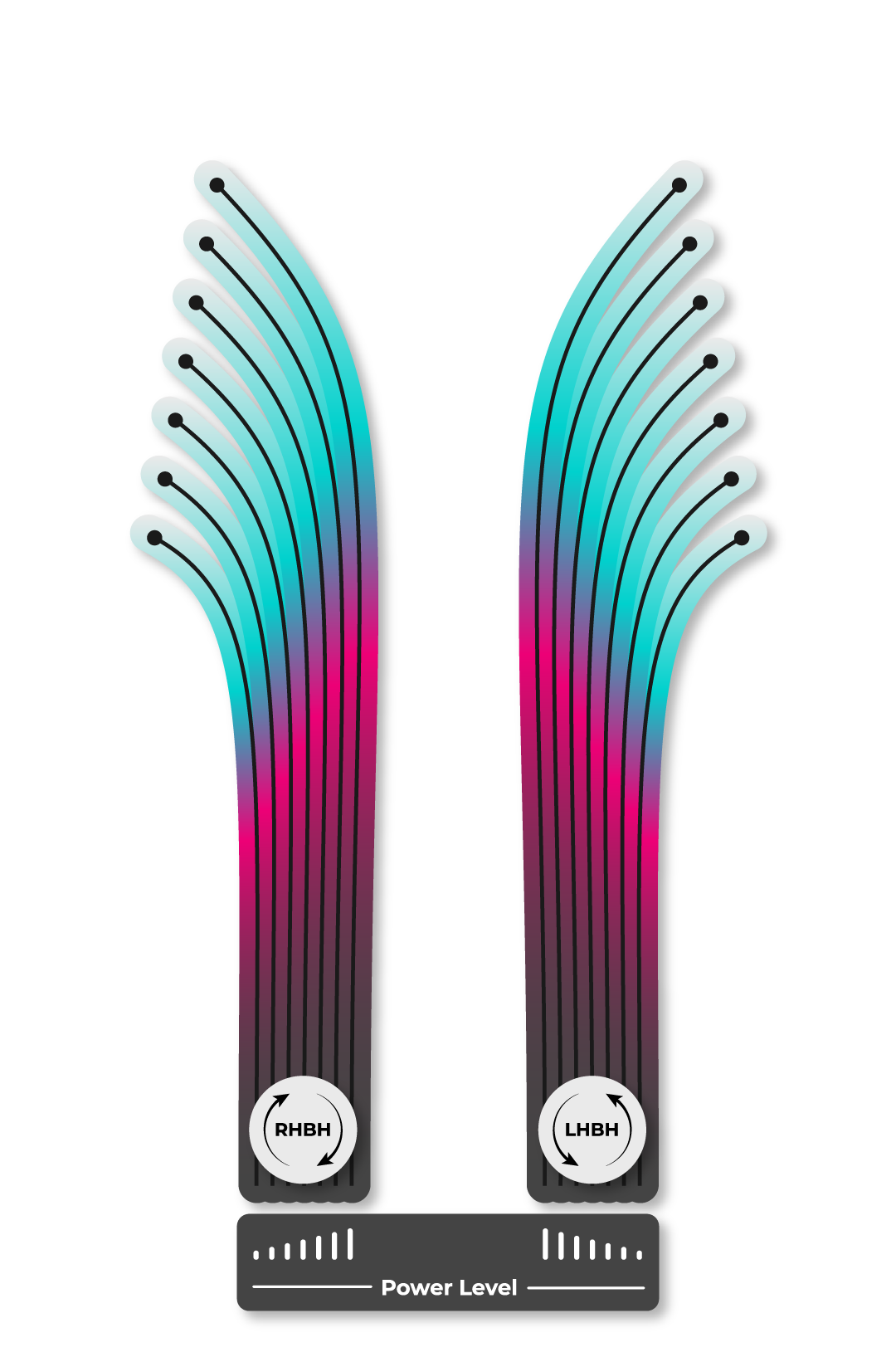 Legacy Rampage Flight Chart