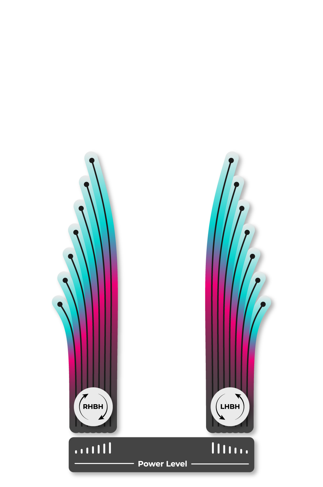 Stokely Discs Finch Flight Chart