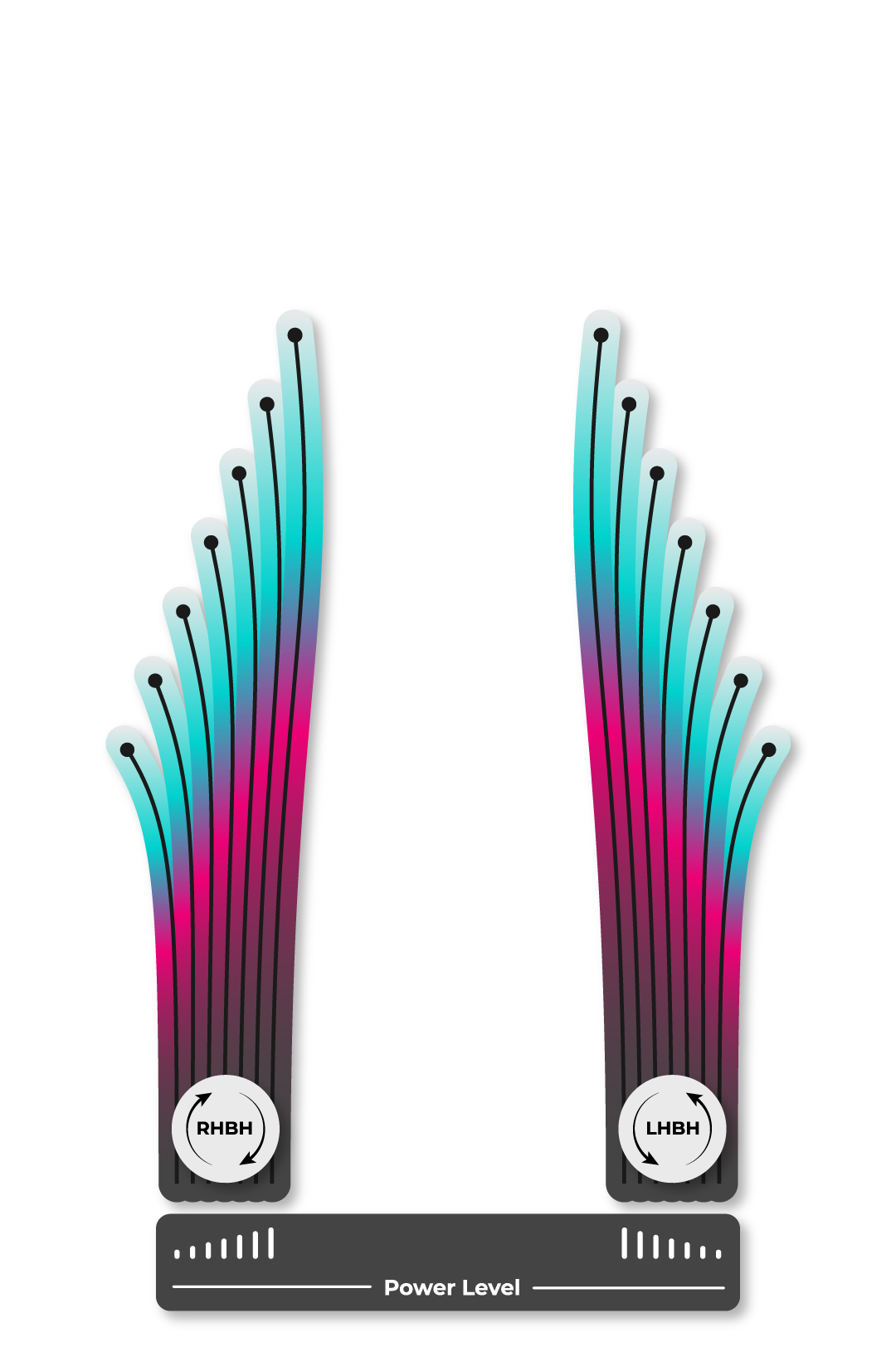 Innova Cheetah Flight Chart