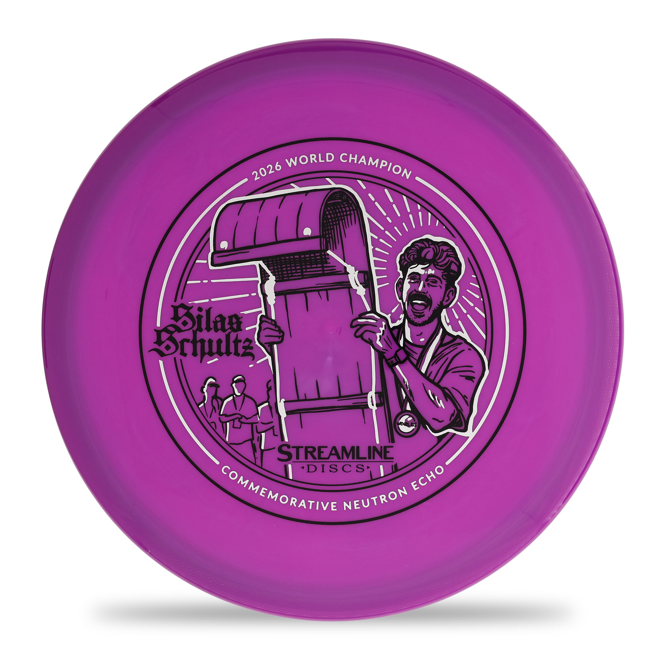 ★激レア★BELDING★ミッキ-マウス サファリクラブ★限定 25/250★ Special Edition Disc Golf Discs | Best Prices | Fast Shipping