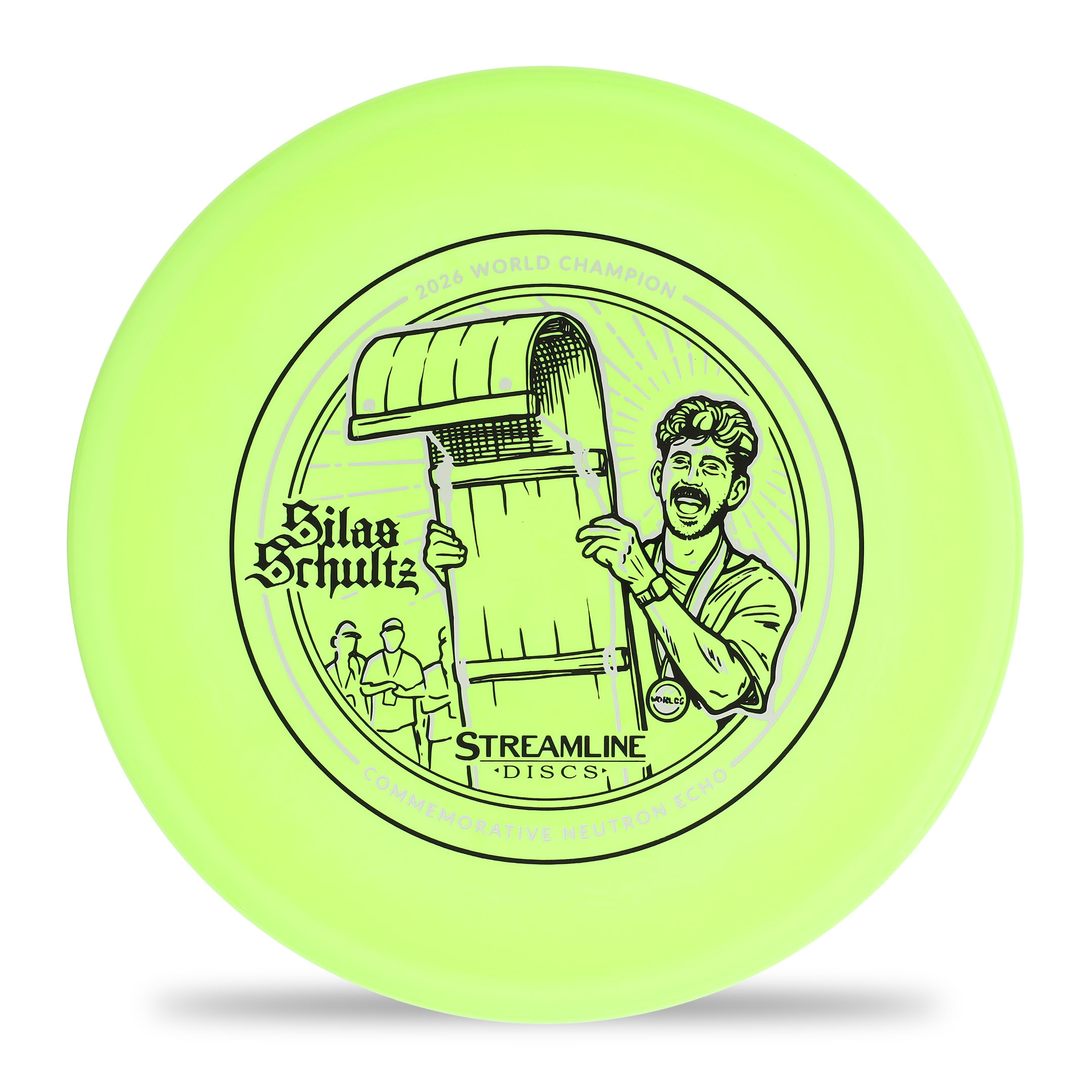 Special Edition Disc Golf Discs | Best Prices | Fast Shipping