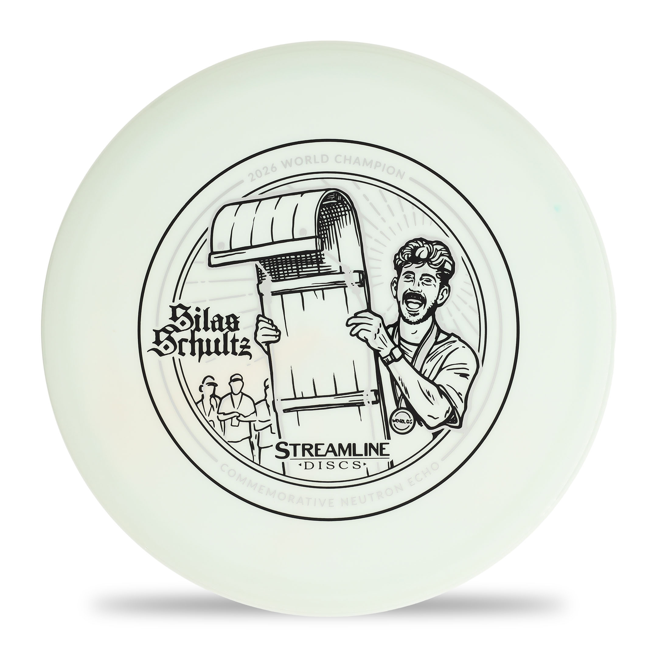 Special Edition Disc Golf Discs | Best Prices | Fast Shipping