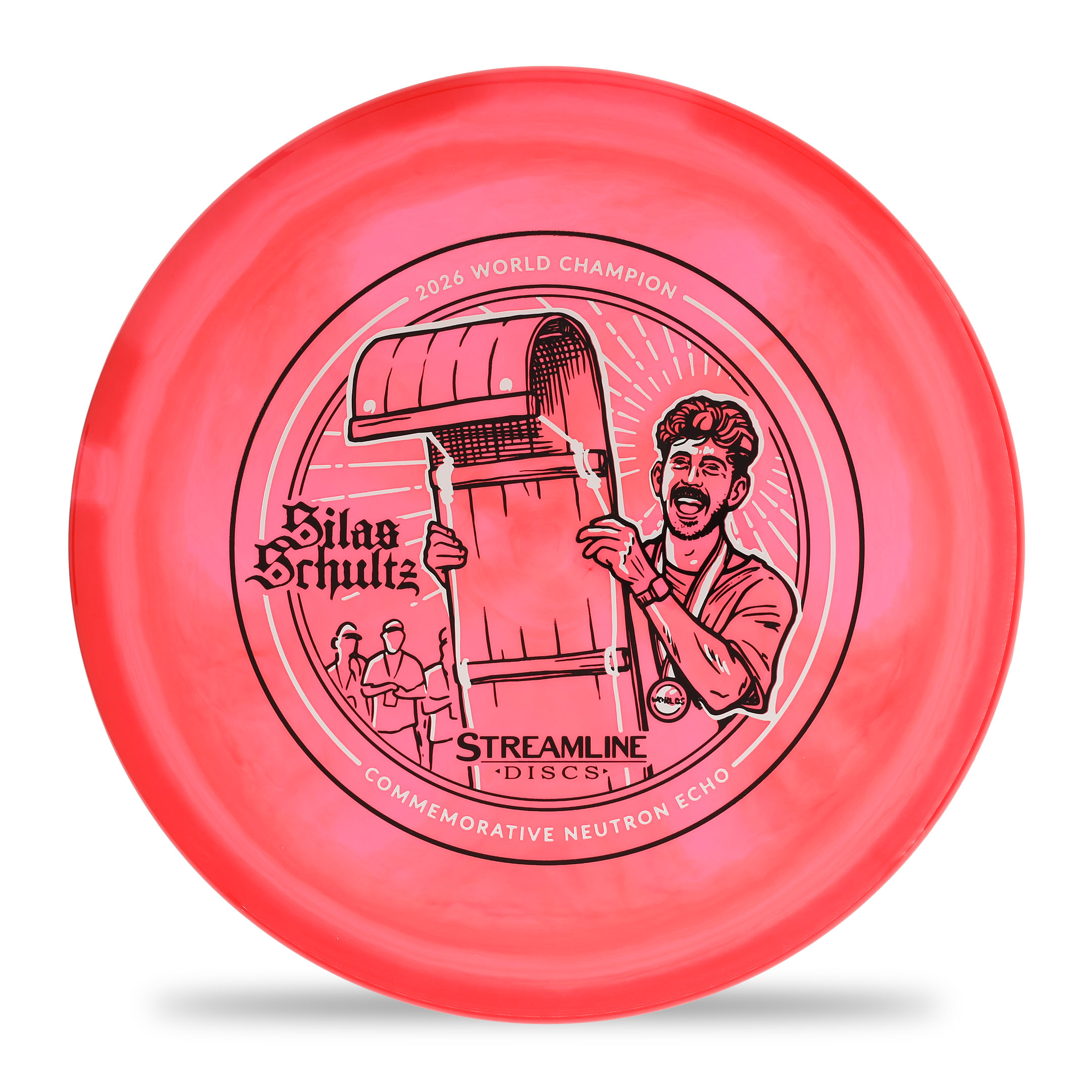Special Edition Disc Golf Discs | Best Prices | Fast Shipping