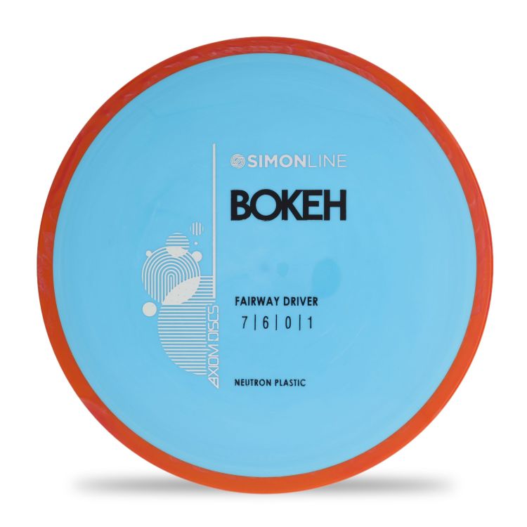 Axiom Simon Line Bokeh