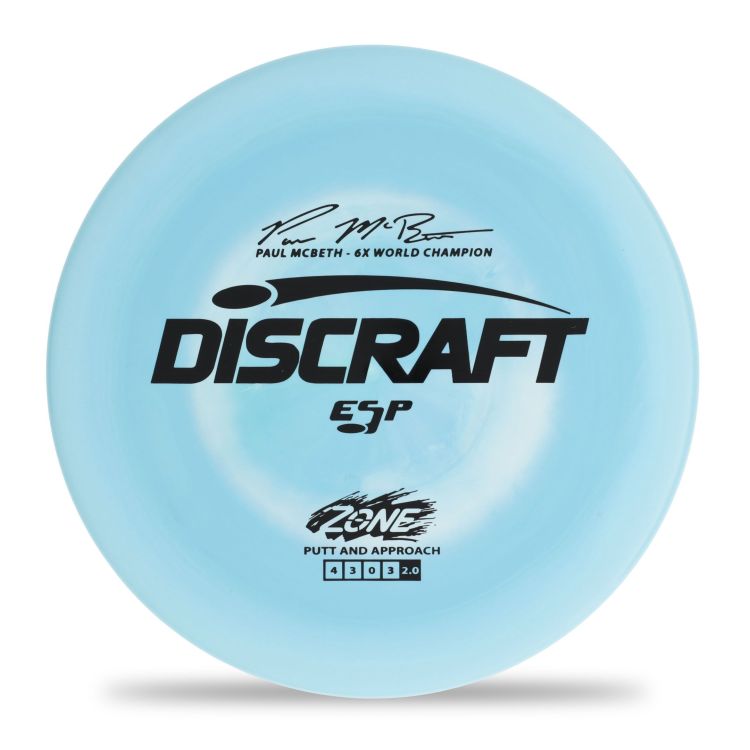 Discraft Zone