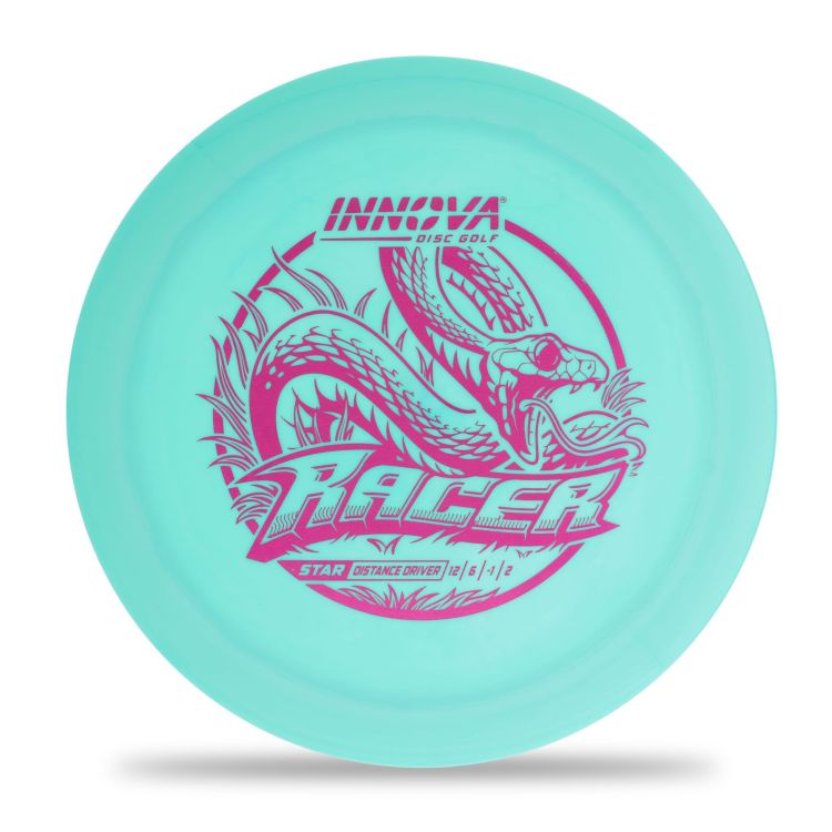 Innova Racer | Stable Distance Driver
