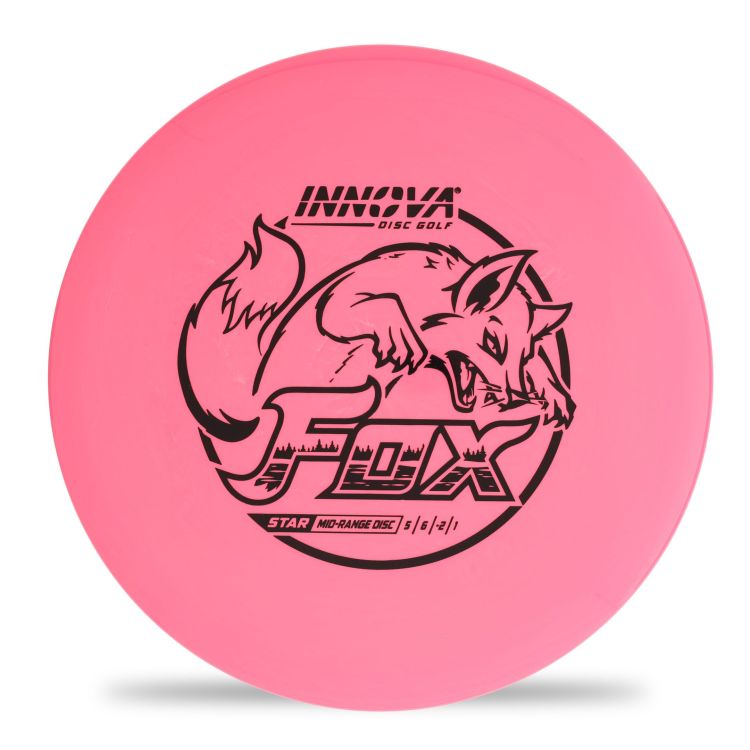 Innova Fox