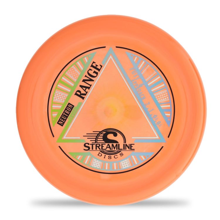 Streamline Range