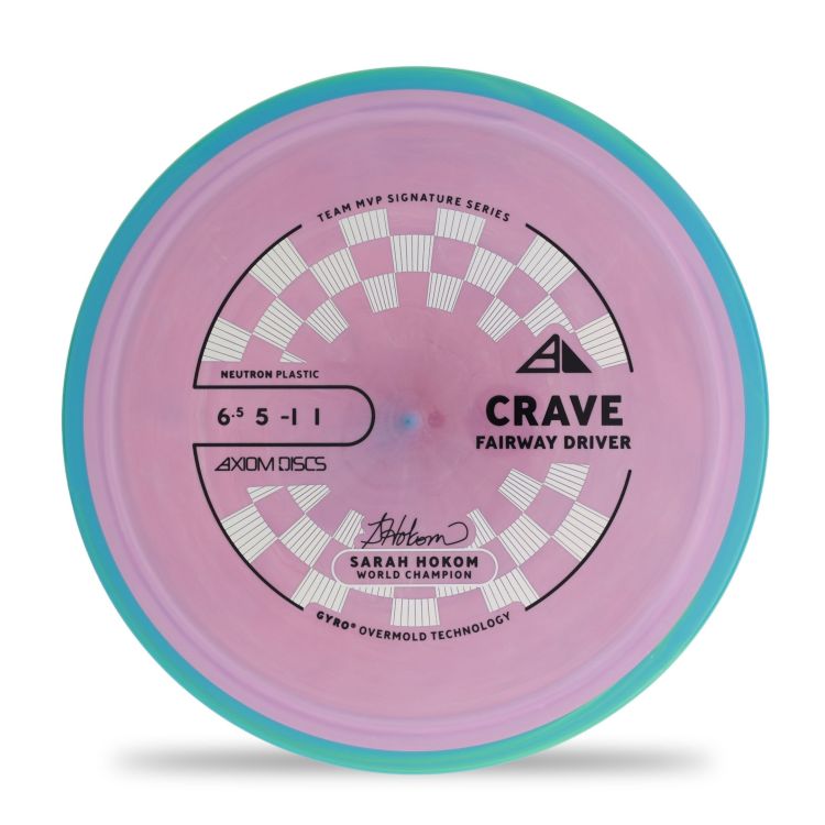 Axiom Crave