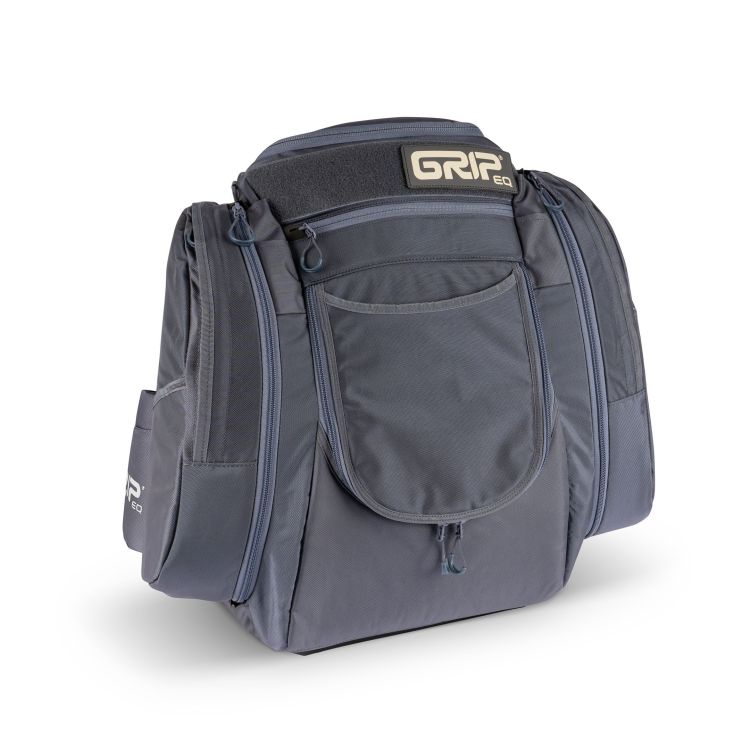 ククサ GRIPeq AX6 Disc Golf Backpack Bag