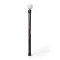 Max Disctance 30ft Carbon Fiber Disc Retriever (XF30)