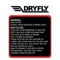 DryFly Chalk Grip Bag