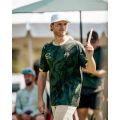 Isaac Robinson Performance Jersey - Forest Gold (2025 Edition)