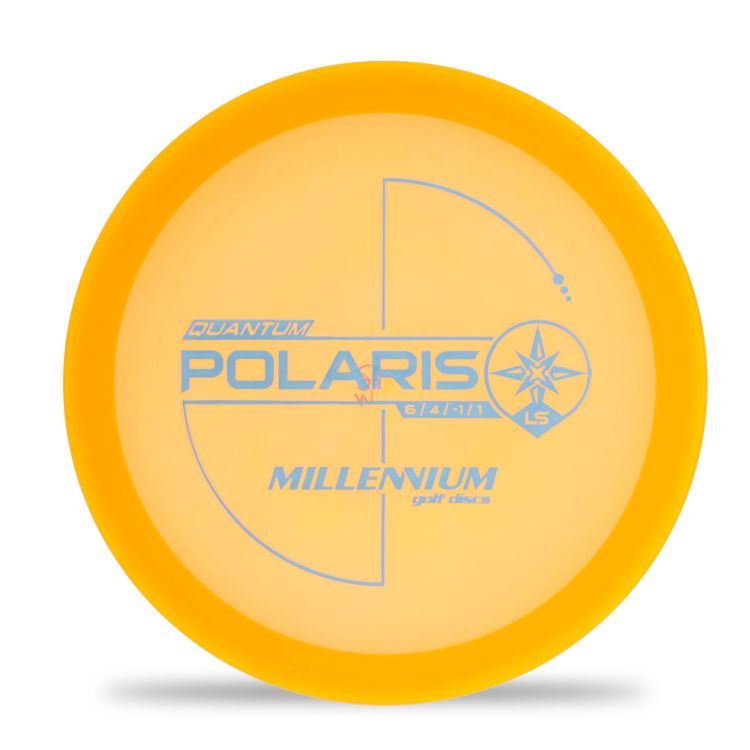Millennium Polaris LS | Stable Fairway Driver