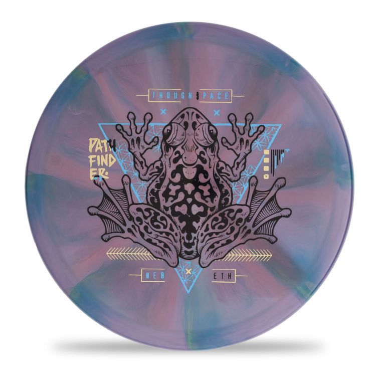 Thought Space Athletics Pathfinder | Stable Midrange