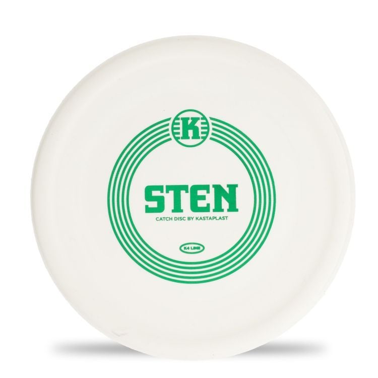 Kastaplast Sten | Stable Catch Disc