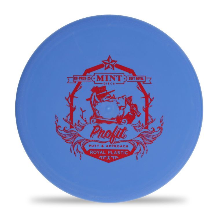 Mint Discs Profit - Thumbnail 2