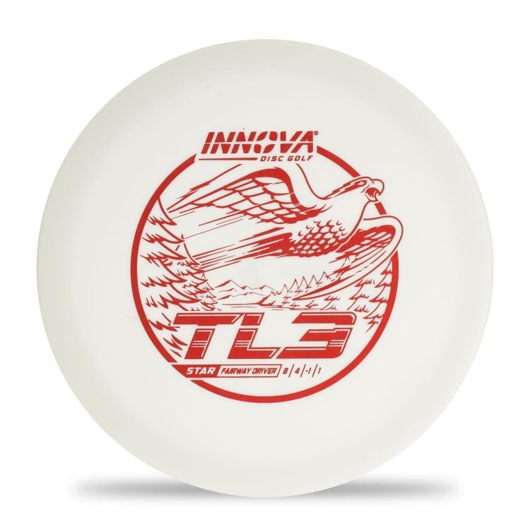 Innova TL3 | Stable Fairway Driver
