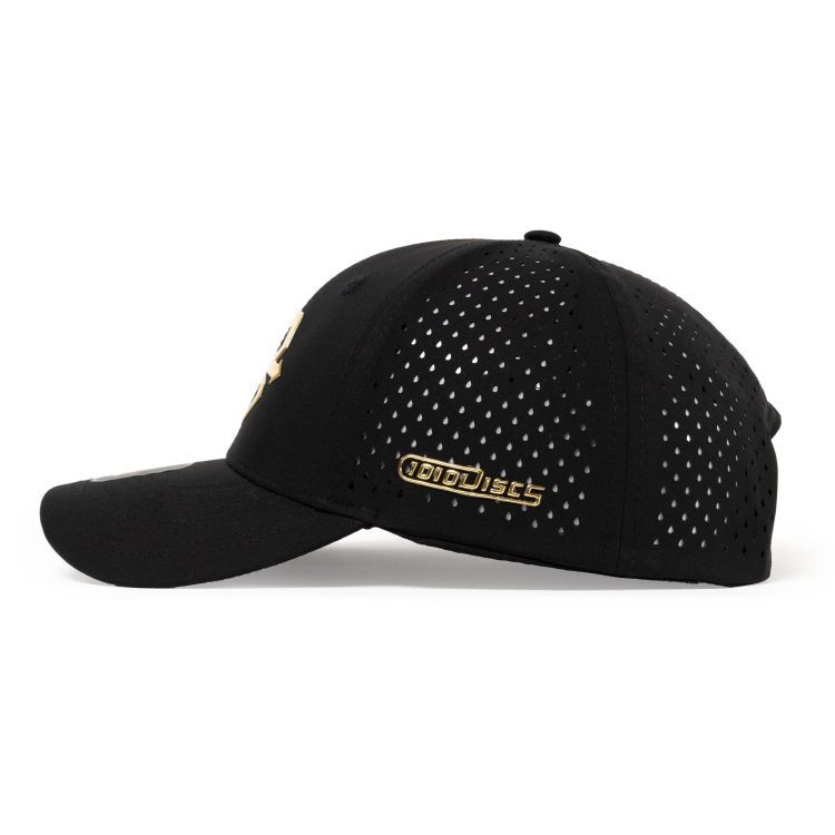 Low-Profile Sport Cap - Isaac Robinson Edition