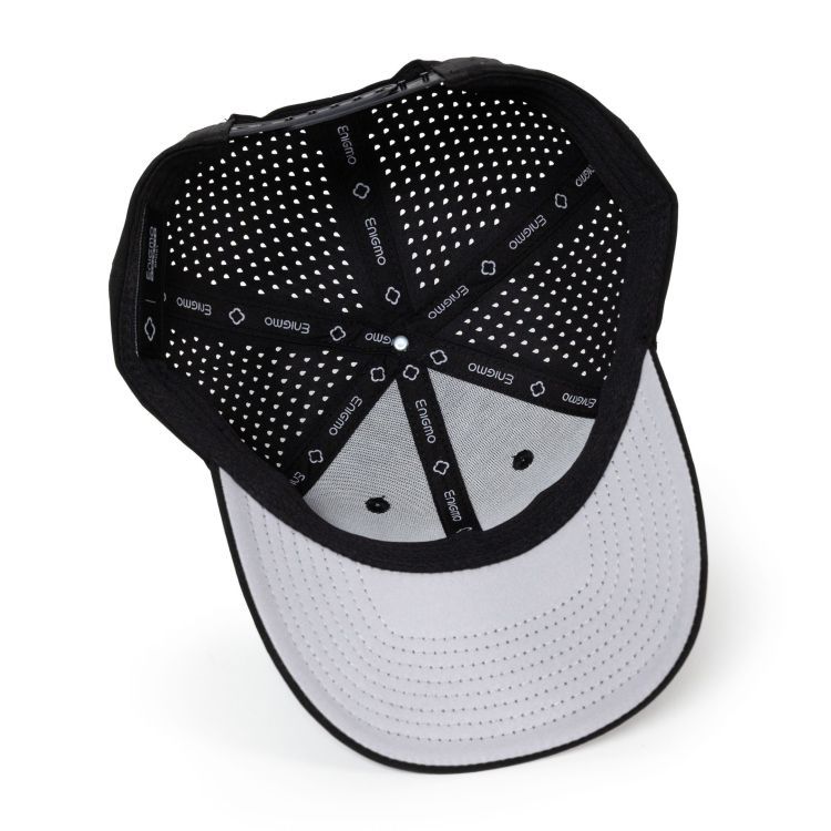 Low-Profile Sport Cap - Isaac Robinson Edition