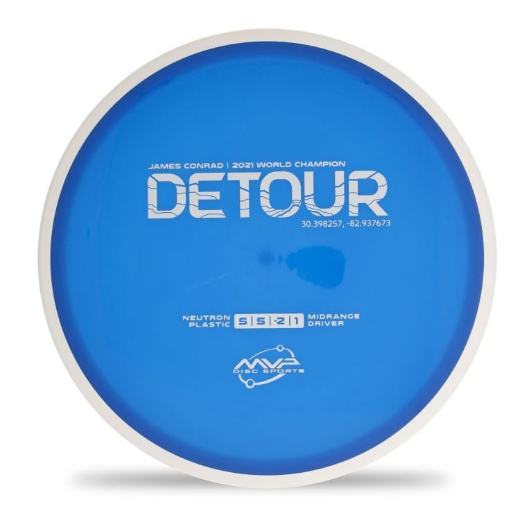 MVP Detour | Understable Midrange