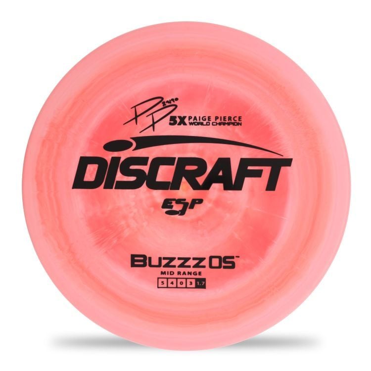 ベース os Z Line Buzzz OS | Discraft Inc.
