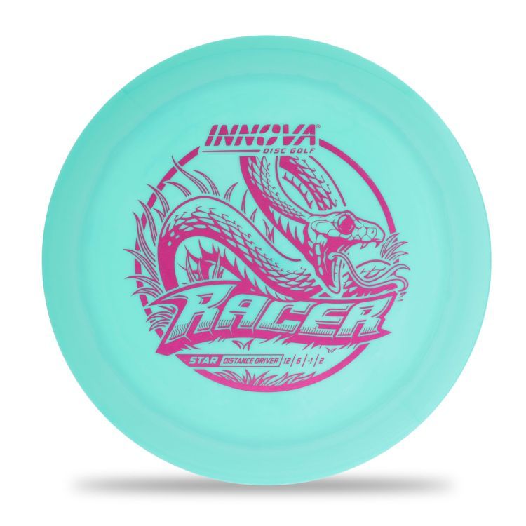 Innova Racer | Stable Distance Driver