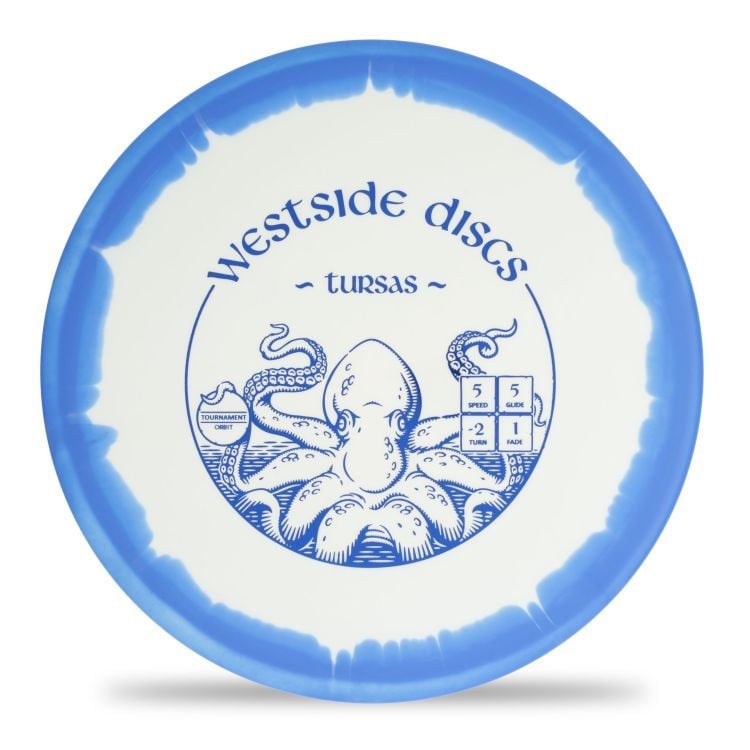 Westside Tursas | Understable Midrange