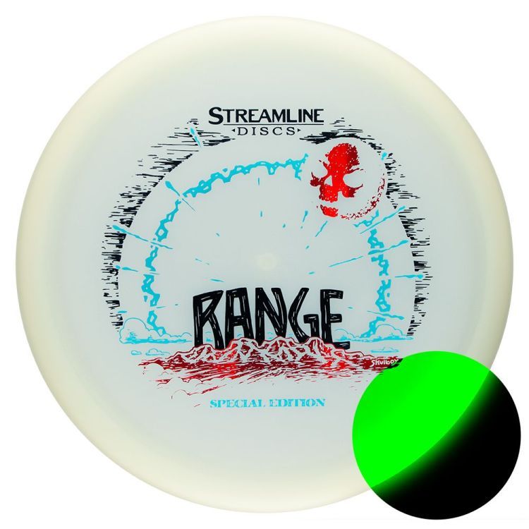 PRE-ORDER Streamline Eclipse Range - Special Edition