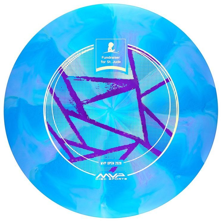 PREORDER Streamline Shift - Cosmic Neutron (2026 St. Jude Fundraiser)