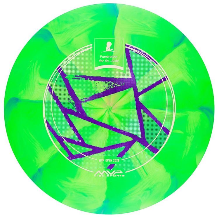 PREORDER Streamline Shift - Cosmic Neutron (2026 St. Jude Fundraiser)