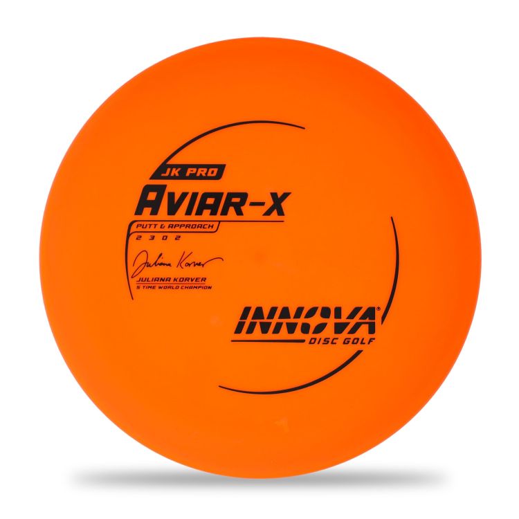 Innova Star Aviar