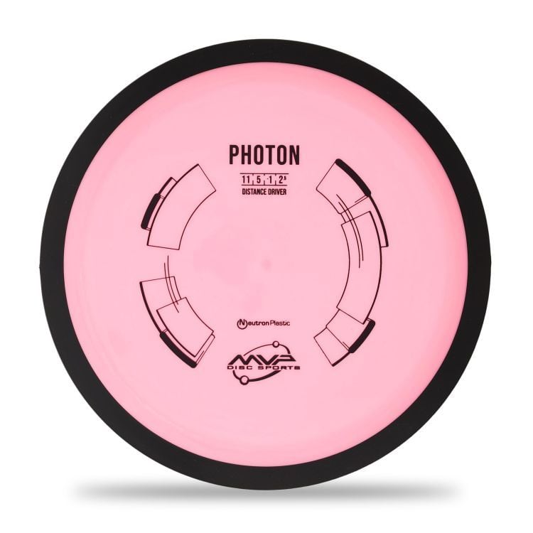 MVP Photon