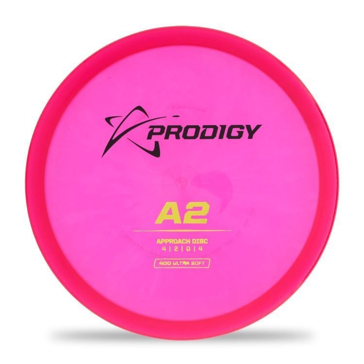 Prodigy A2 | Overstable Midrange