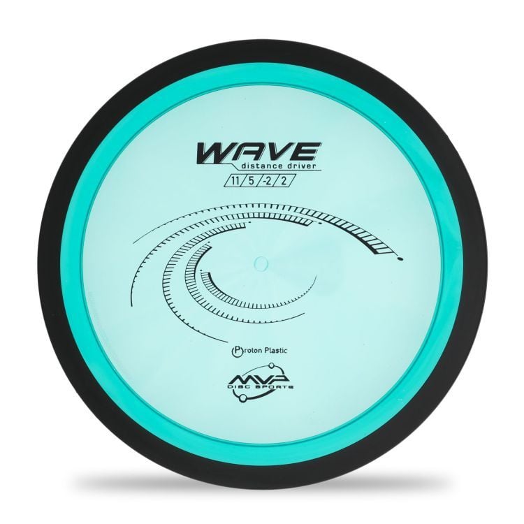 MVP Wave | Stable Distance Driver
