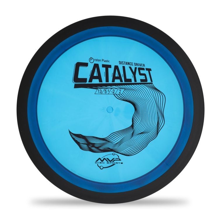 MVP Catalyst | Stable Distance Driver