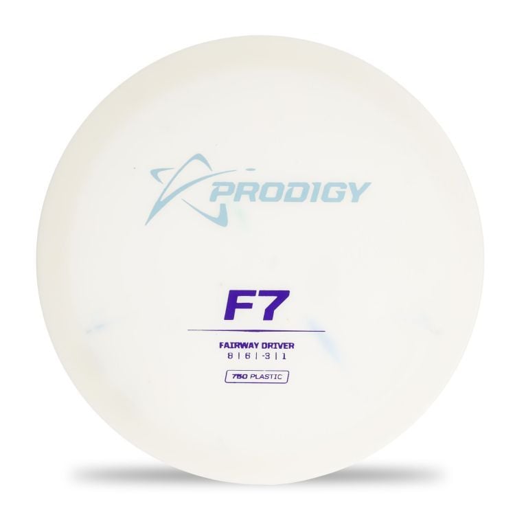 Prodigy F7 | Understable Fairway Driver