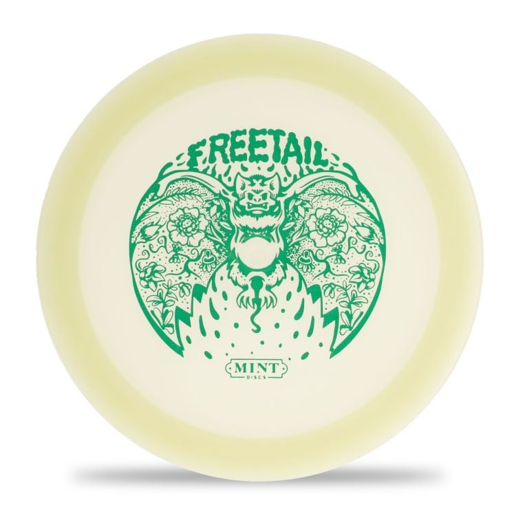 Mint Discs Freetail | Very Understable Fairway Driver