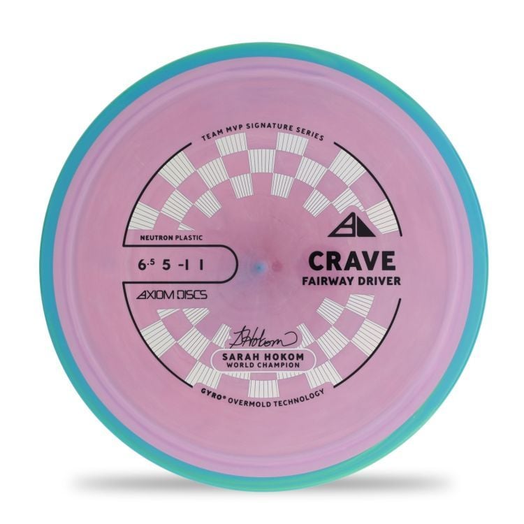 Axiom Crave
