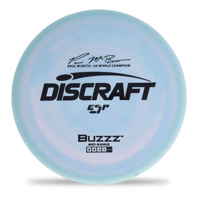 Discraft Buzzz | Stable Midrange