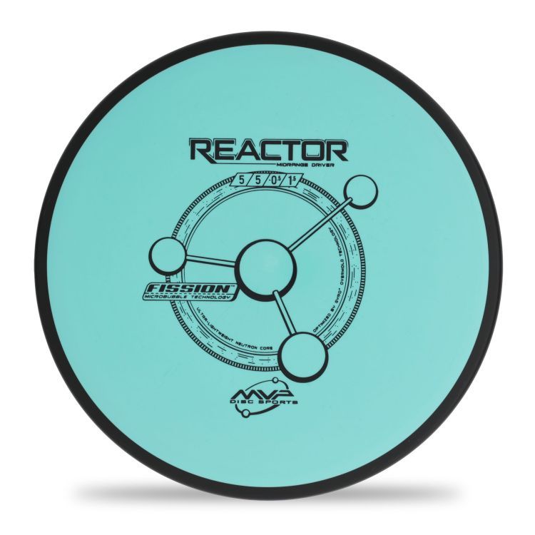 MVP Reactor
