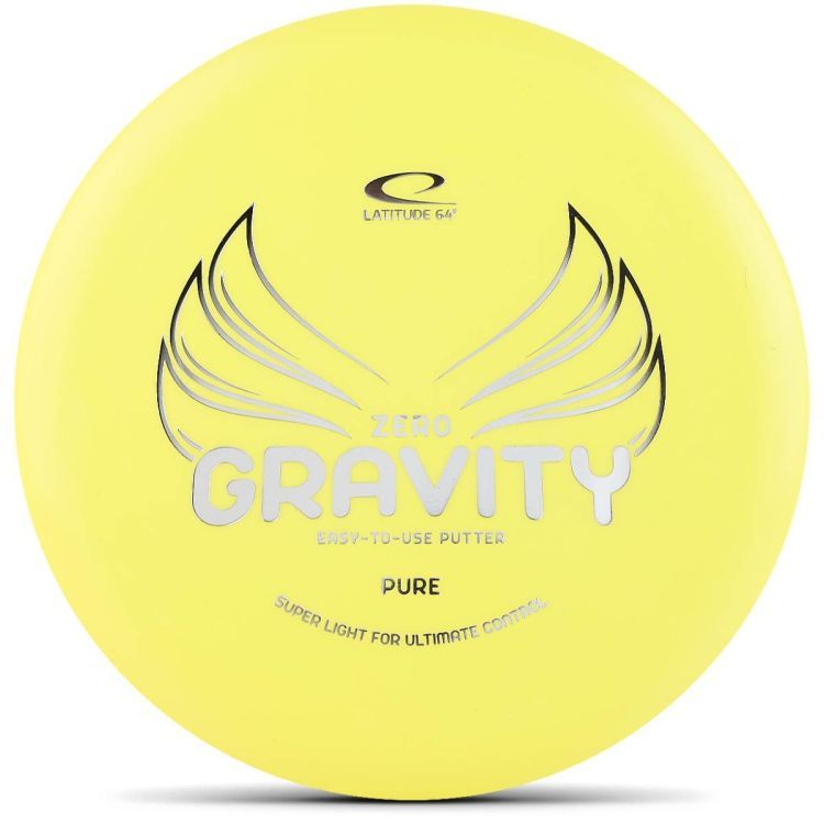 Latitude 64 Zero Gravity Starter Set