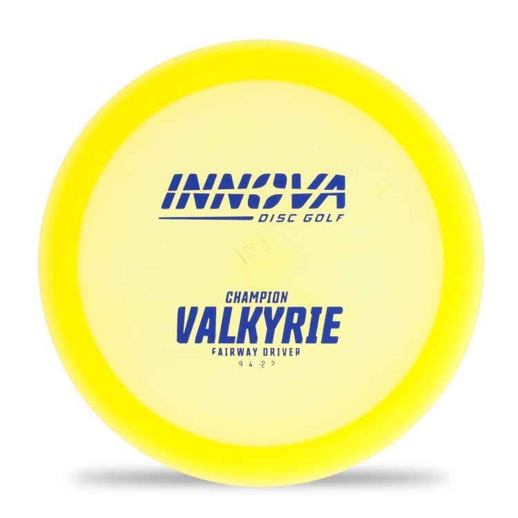 INNOVA Valkyrie