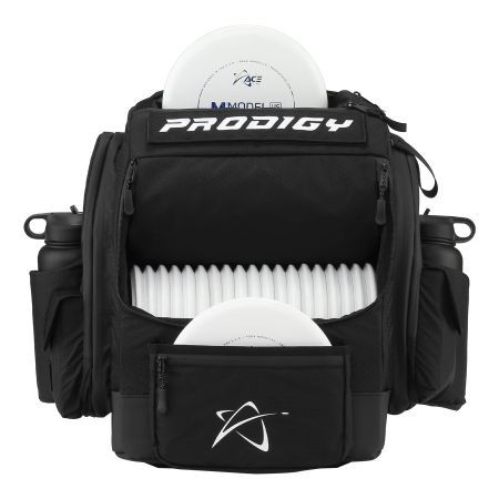 Prodigy Disc BP-1 V3 Disc Golf Backpack Bag