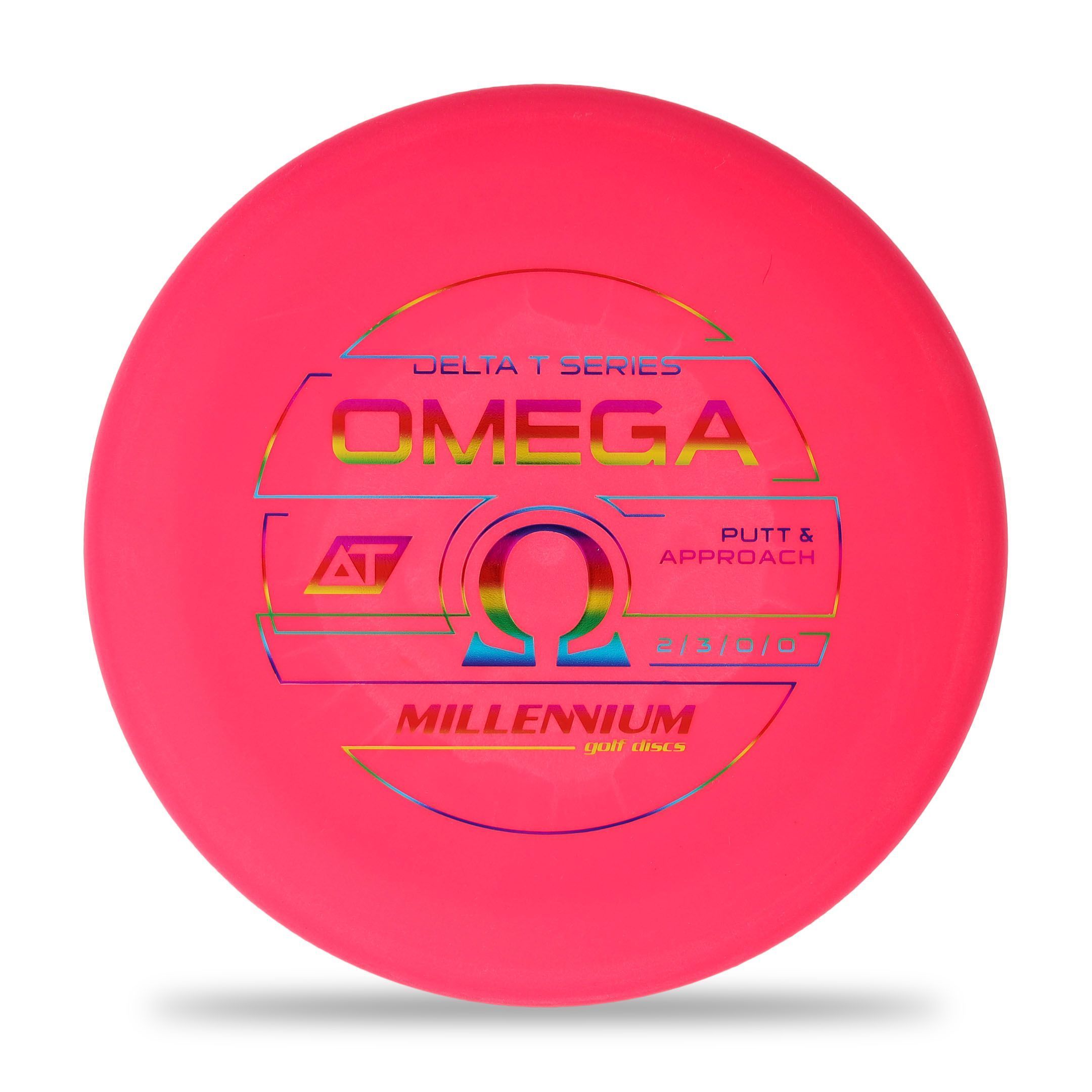 Millennium Discs | Best Prices | Fast Shipping